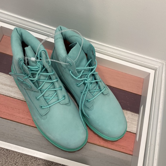 Timberline 50 years of an icon boots - Picture 2 of 6